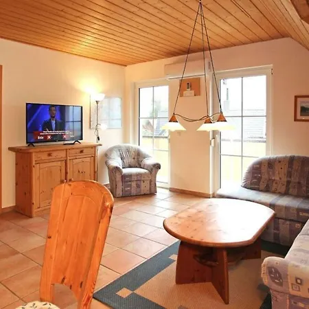 Wunderschoene Mit Seeblick Apartment