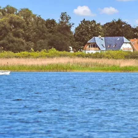 Lägenhet Wunderschoene Mit Seeblick *