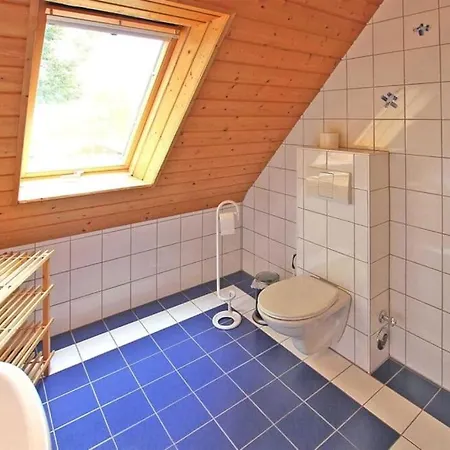 Lägenhet Wunderschoene Mit Seeblick