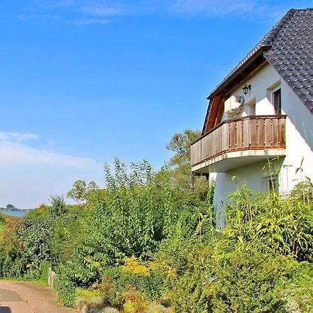 Wunderschoene Mit Seeblick Apartment *