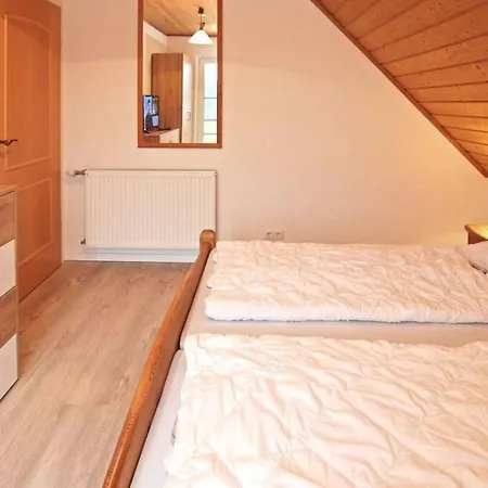 Lägenhet Wunderschoene Mit Seeblick *