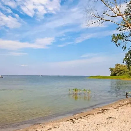 Wunderschoene Mit Seeblick