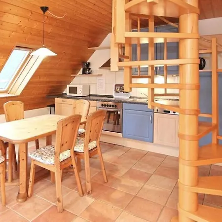 Lägenhet Wunderschoene Mit Seeblick